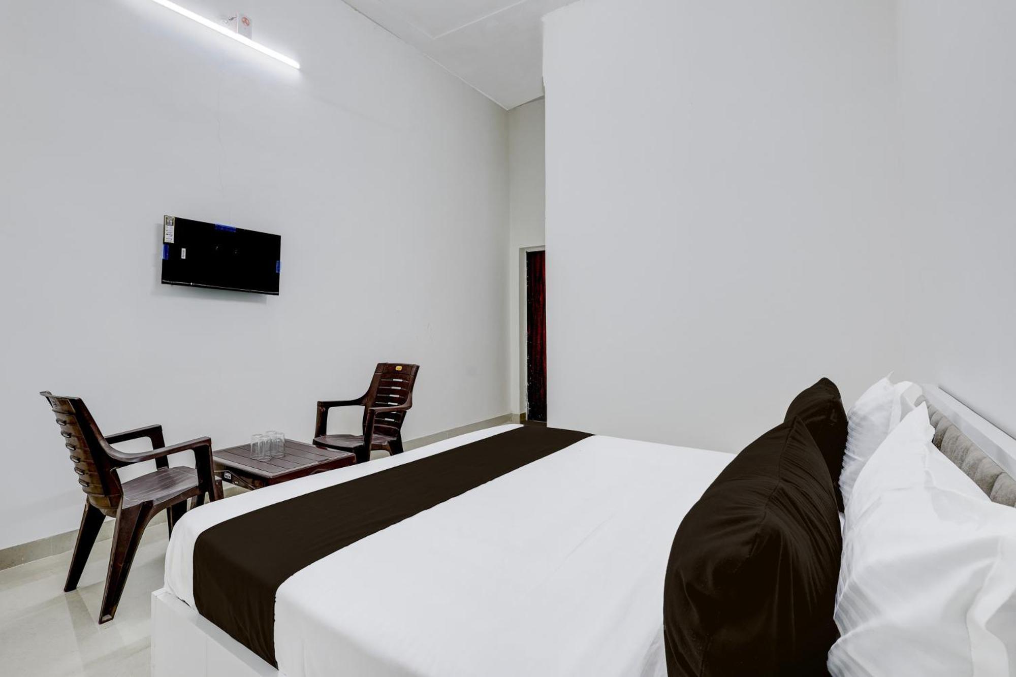 Hotel O Ks Residency Pataudi Exterior photo