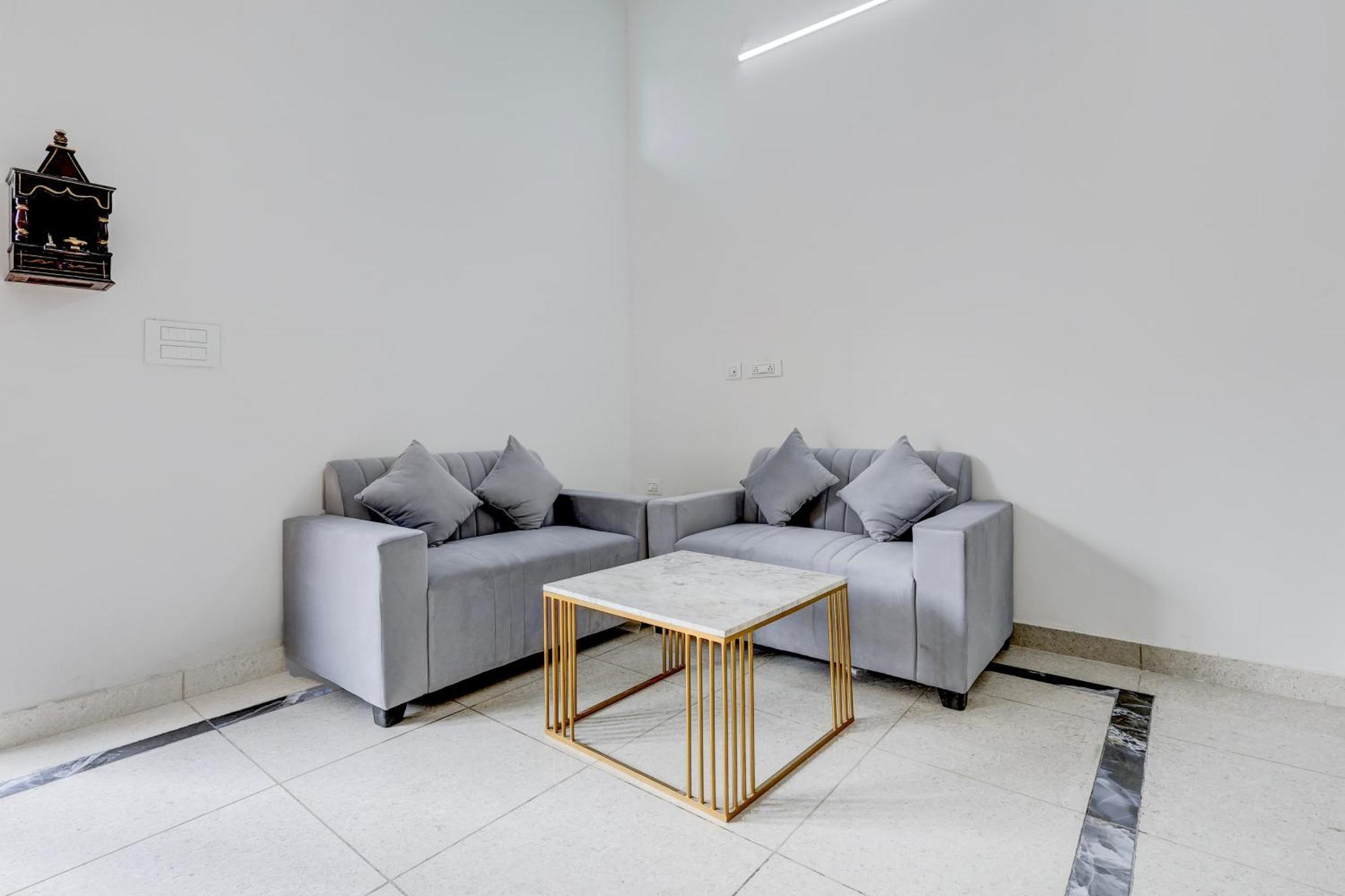 Hotel O Ks Residency Pataudi Exterior photo